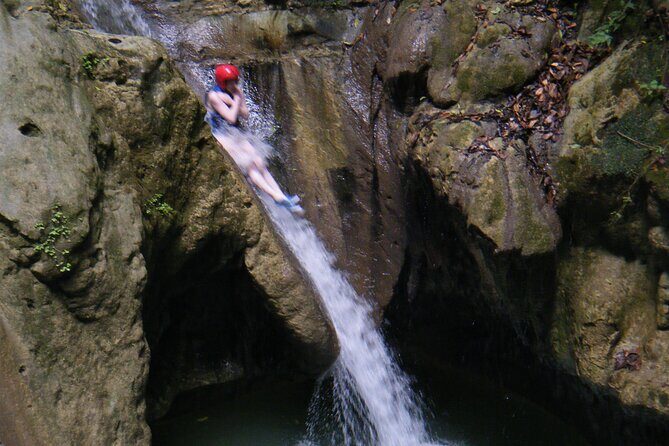 Shore Excursion: Quick Zip and Waterfalls of Damajagua Adventure - Ports, Pickup, and How to Not Lose Time Getting to the Van