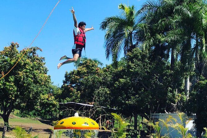 Shore Excursion: Ride N Zip Adventure - Price and value: is $94.99 worth it?