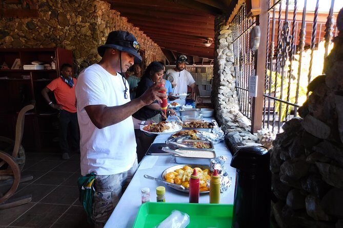 Shore Excursion: V.I.P. DayPass: ATV, Zip Lines, Horseback Riding & Lunch - What’s included, what’s not, and what to bring so nothing annoys you