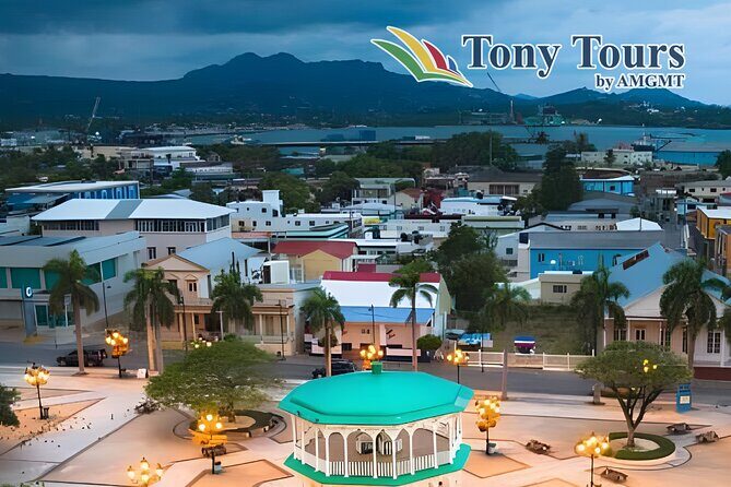 Short Excursion Puerto Plata CityTour-Taino bay & Amber cove - Key Highlights You’ll Actually Care About