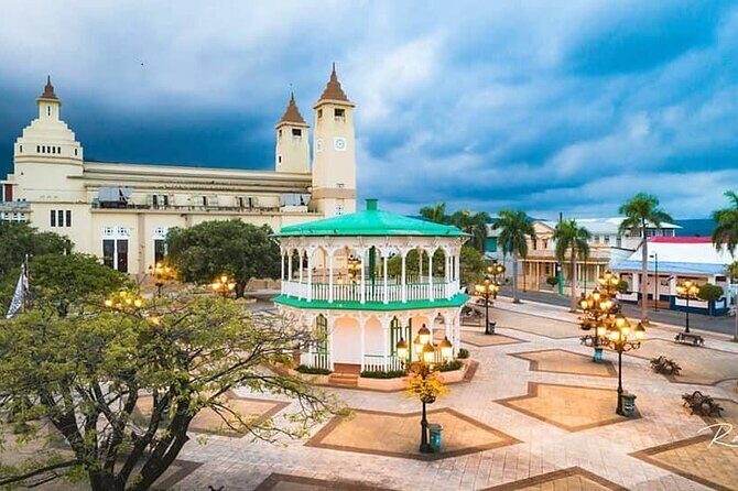 Short Excursion Puerto Plata CityTour-Taino bay & Amber cove - The Morning Flow: How This Tour Fits a Cruise Day