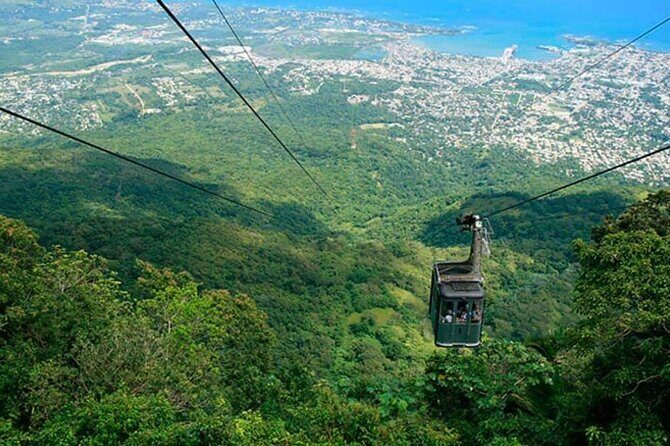 Short Excursion Puerto Plata CityTour-Taino bay & Amber cove - Vinícola Del Norte: Sugarcane Rum History You Can Actually Taste