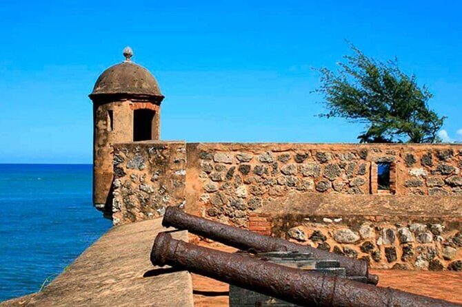 Short Excursion Puerto Plata CityTour-Taino bay & Amber cove - Del Oro Chocolate Factory: How Chocolate Gets Made