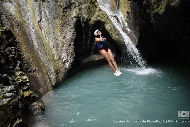 Short Excursions City Tour and 27 Waterfall Damajagua - Highlights at a glance