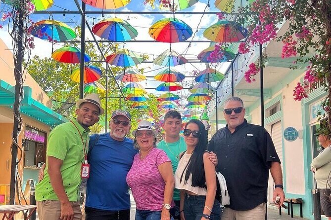Short Excursions City Tour and 27 Waterfall Damajagua - Price and logistics: where the $70 value really comes from