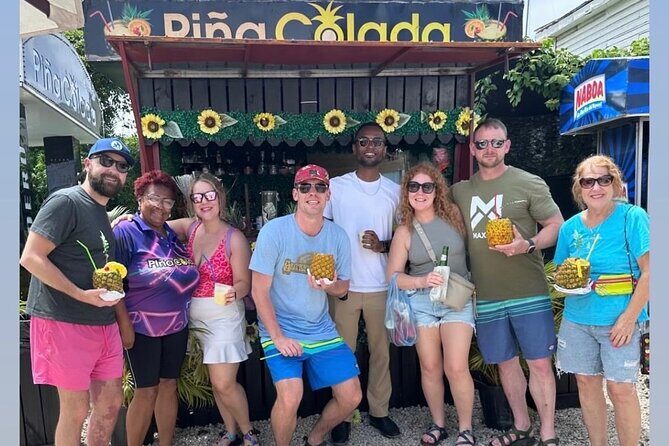 Sightseeing and City Tour in Puerto Plata - Key highlights to look for