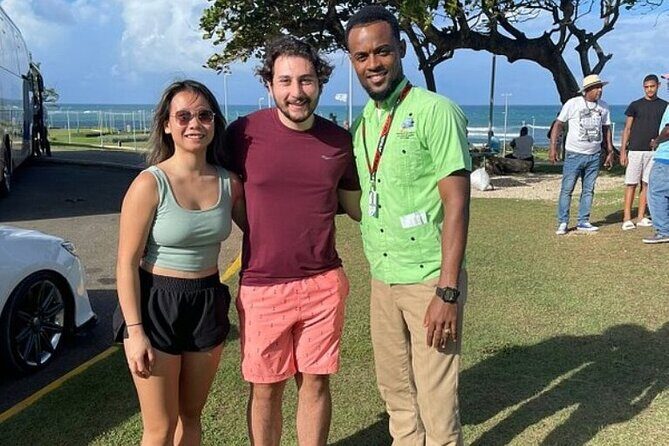 Sightseeing and City Tour in Puerto Plata - Price and what you actually get for $44.99