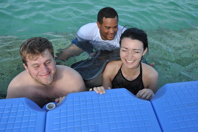 Small Group Snorkeling, Sharks & Stingrays Encounter by boat - Value for $99.90: What You’re Actually Paying For