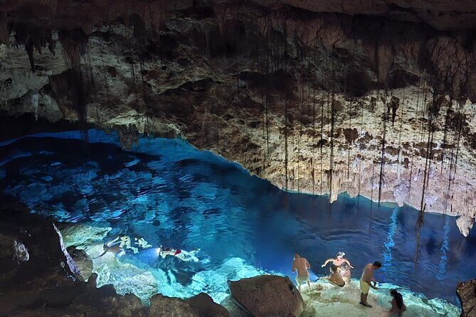 Snorkeling in the Cenotes of Bayahibe - Key highlights you’ll actually care about