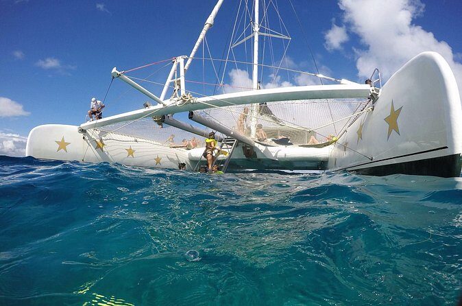 Sosua Catamaran Excursion - What to Bring (So You Enjoy Every Minute)