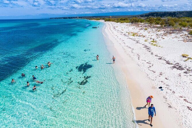 Southern VIP Route + Aguilas Bay: All Inclusive 2-Day Tour - Key Things to Know Before You Go
