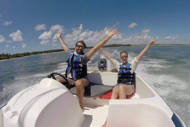 Speed Boat and Snorkeling in Punta Cana Bavaro - Key things to know before you go