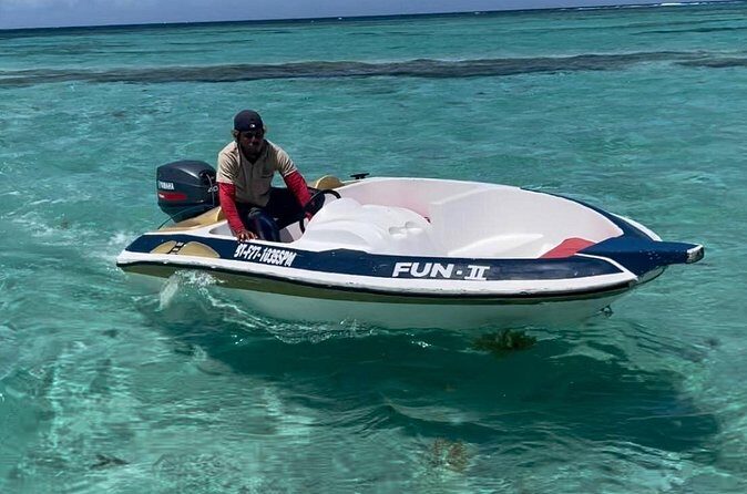 Speed Boat and Snorkeling in Punta Cana Bavaro - Price and value: why $70 can feel fair here