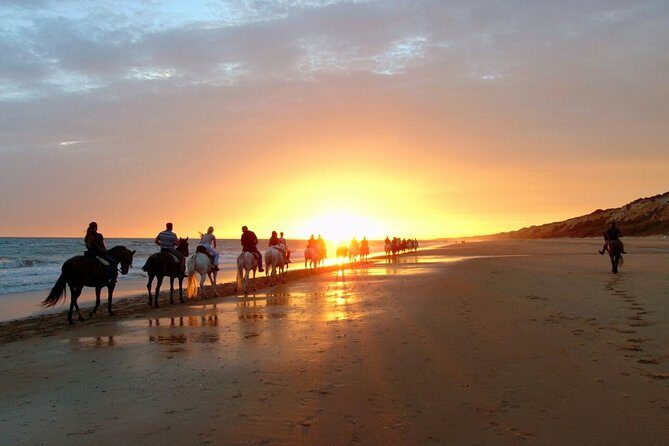 Sunset Horseback Riding in Puerto Plata - Why This Puerto Plata Sunset Ride Feels Worth It