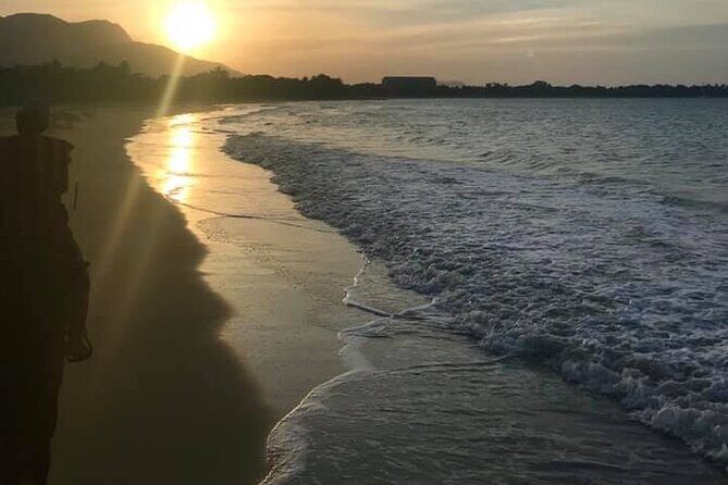 Sunset Horseback Riding in Puerto Plata - Ocean Time: Swimming Opportunities and Staying Comfortable