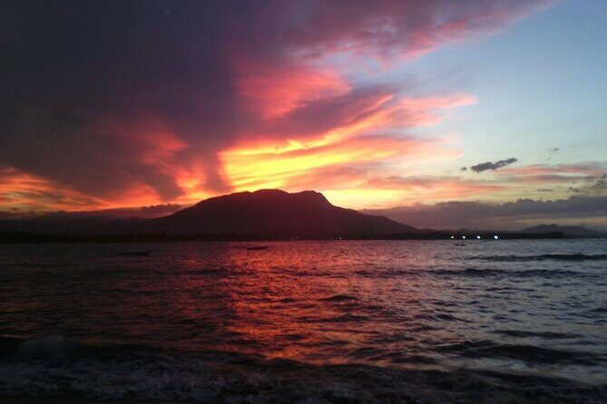 Sunset Horseback Riding in Puerto Plata - Who This Tour Fits Best (And Who Might Need a Different Option)