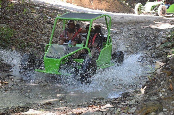 Super Buggies Tour With Pickup - Morning Timing: Meeting Around 8:30 and Building a Simple Day Plan