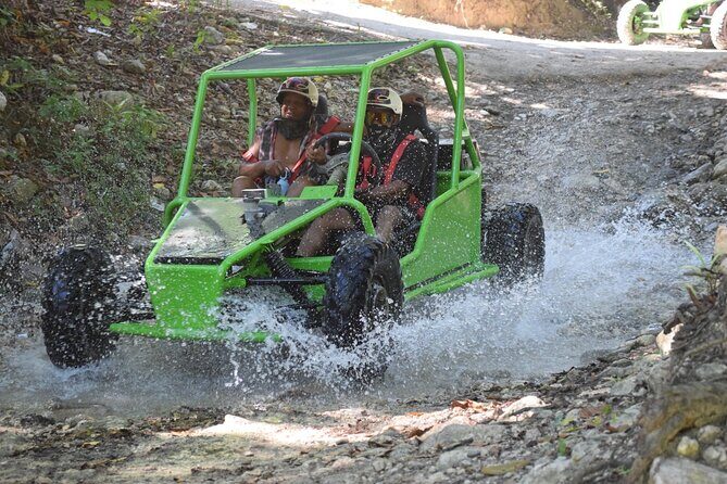 Super Buggies Tour With Pickup - Price and Value: What $104.50 Per Group Really Buys You