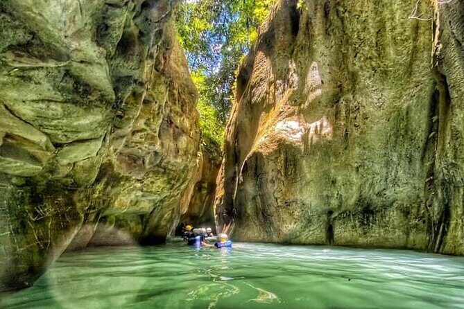 Taino Bay & amber cove 7 Damajagua Waterfall Lunch Excursion - The quick culture stop at Imbert (and why it’s short)
