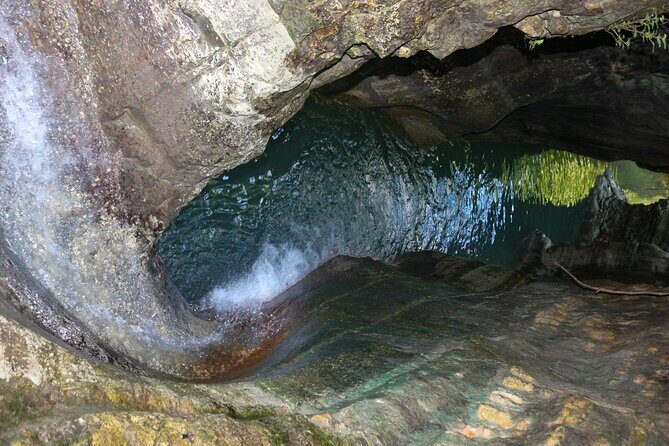 Taino bay / Amber cove Short Excursions Waterfall Puerto plata - Why Damajagua 27 Waterfalls Fits a Short Puerto Plata Day