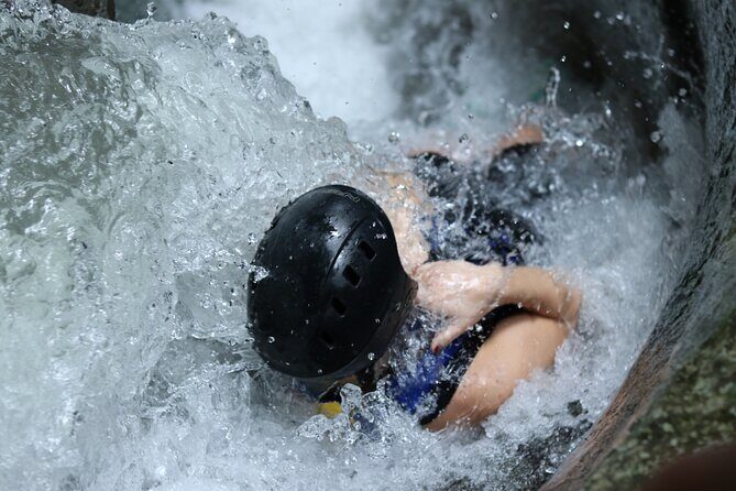 Taino bay / Amber cove Short Excursions Waterfall Puerto plata - Lunch at a Typical Dominican Buffet Plus Drinks