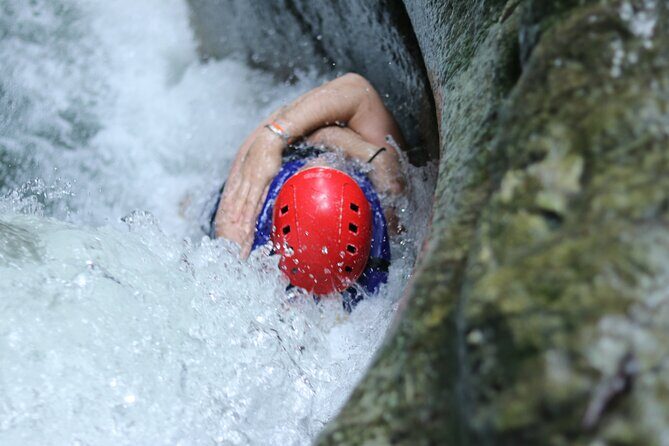 Taino bay / Amber cove Short Excursions Waterfall Puerto plata - Price and Value: What $60 Covers (and What Doesn’t)