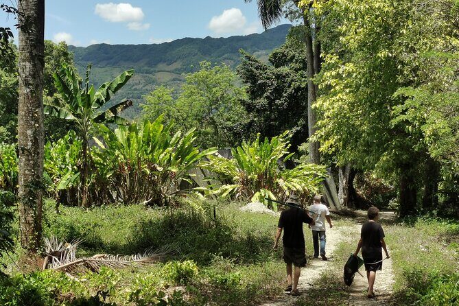 Taino Valley Tropical Park Puerto Plata Tubagua - Key takeaways before you go