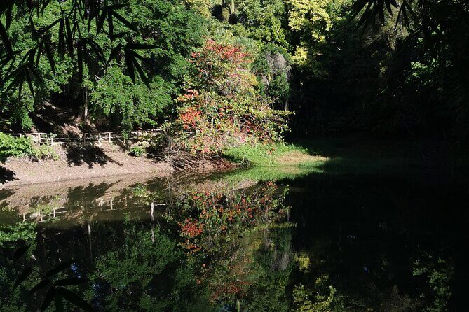 Taino Valley Tropical Park Puerto Plata Tubagua - Price and value: is $79 a fair deal?