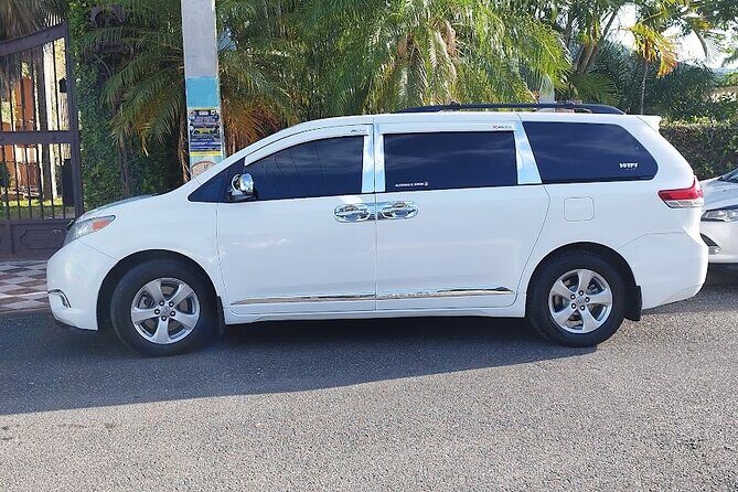 TAXI Private Airport , to Puerto Plata Hotel Lifestyle Tropical - Key Points Worth Noting Before You Go