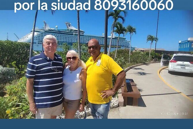 TAXI Private Airport , to Puerto Plata Hotel Lifestyle Tropical - Price Check: $49 Per Group for Up to 7