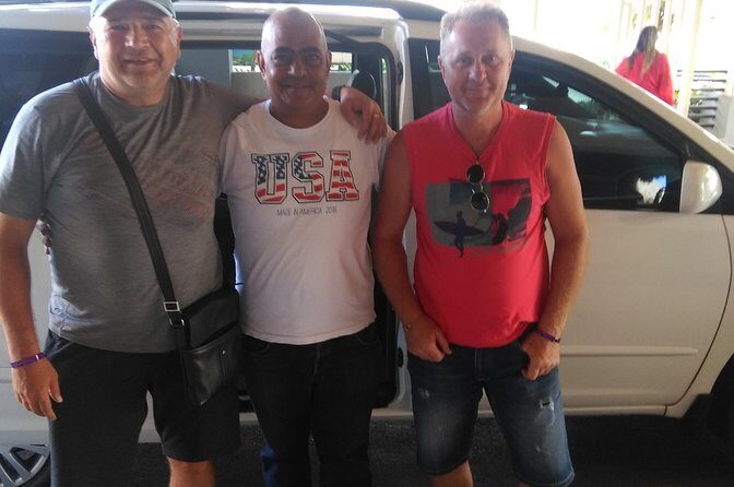 TAXI Private Airport , to Puerto Plata Hotel Lifestyle Tropical - Where This Taxi Service Fits Beyond Puerto Plata