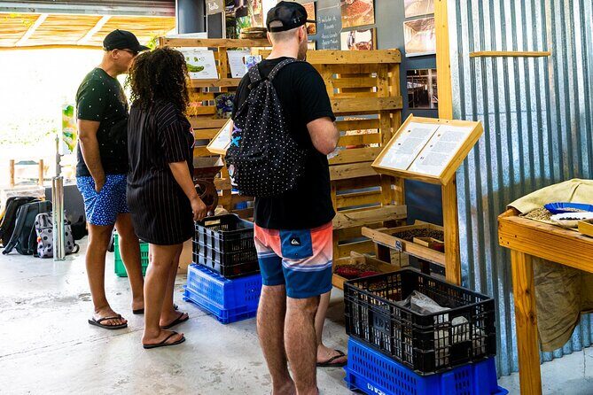 The Coffee Experience - Price and value: why $20 can make sense here