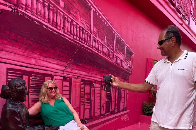 The POP Experience with Ámbar - A 4.5-Hour Puerto Plata Taste: How the Day Flows