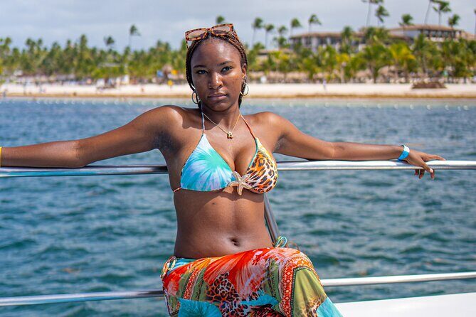 The Wildest Hip Hop Party Boat in Punta Cana Adults Only - Optional Snorkeling by a Coral Reef (and Why It’s Worth It)