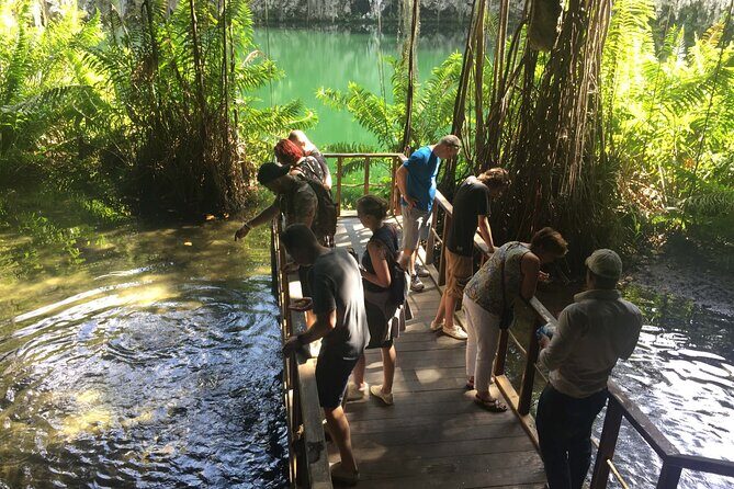 Three Eyes National Park Exploration Tour - Key Things That Make This Tour Work