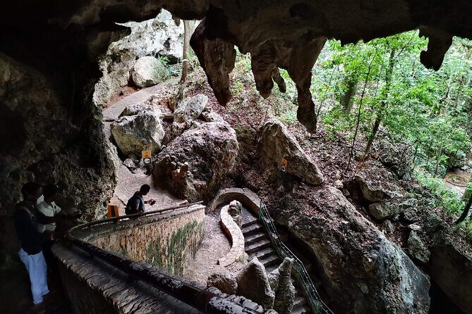 Three Eyes National Park Exploration Tour - What to Bring: Snacks, Sneakers, and a Realistic Step Count
