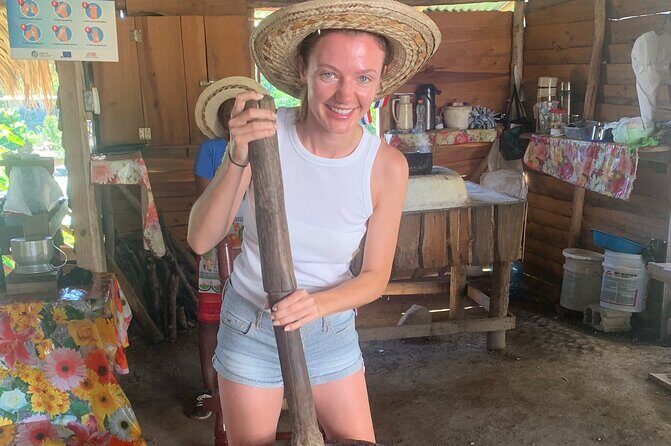 Tour To The Damajagua Waterfalls - The Damajagua Waterfall Circuit: Life Jackets, Helmets, and Seven Puddles