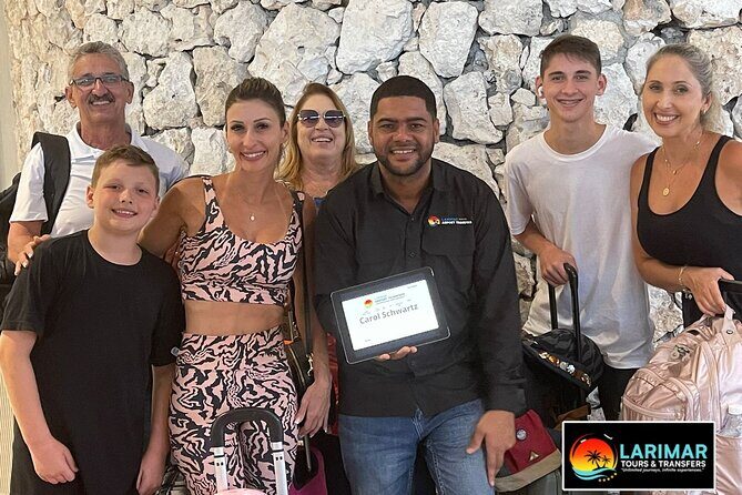 Transfer From Punta Cana Airport to Bavaro and punta cana hotels - Key things to know before you go