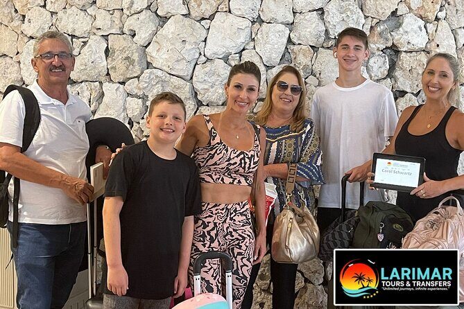 Transfer From Punta Cana Airport to Bavaro and punta cana hotels - Return Transfers: Getting Back to the Airport Without Panic