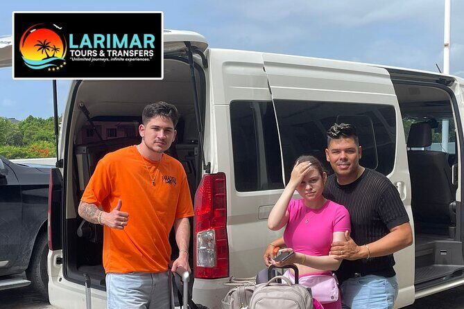 Transfer From Punta Cana Airport to Bavaro and punta cana hotels - Price and Value: Why $24 Per Group Can Be a Sweet Spot