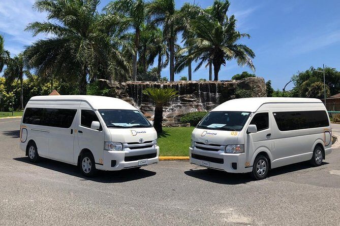 Transfer from Punta Cana Airport to Punta Cana & Bavaro - Punta Cana airport to Bávaro: why this transfer feels worth it