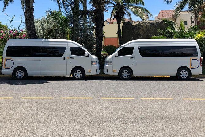 Transfer from Punta Cana Airport to Punta Cana & Bavaro - Who this transfer suits best