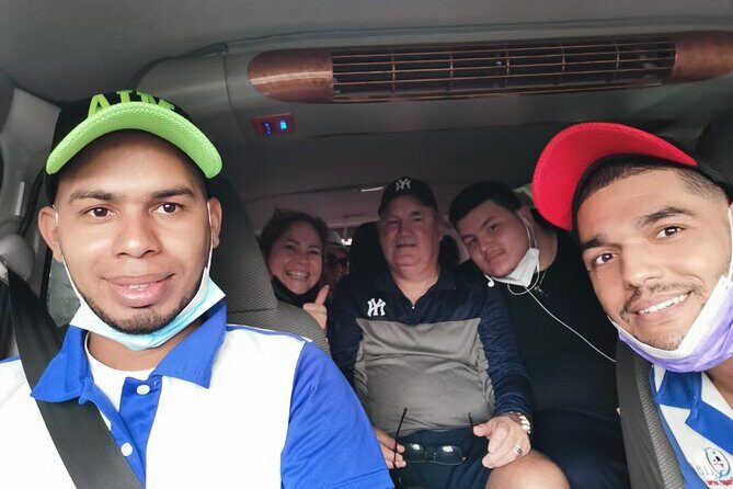 Transfer from Punta Cana Airport to Uvero Alto and Bávaro - Choosing your pickup point in Punta Cana (and why it matters)