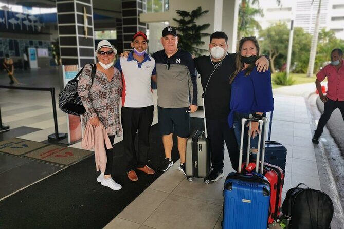 Transfer from Punta Cana Airport to Uvero Alto and Bávaro - Who this transfer suits best (and who should pause)