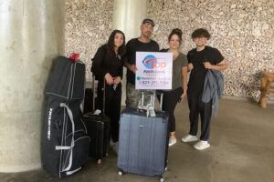Transfer service from PUJ to Bavaro-Punta Cana - Flight Delays Don’t Have to Turn Into a Waiting Game
