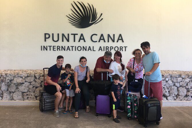 Transfer service from PUJ to Bavaro-Punta Cana - Where You’ll Go: Punta Cana, Bavaro, Cap Cana, and Uvero Alto