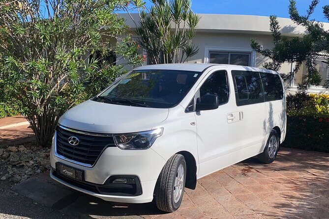 Transfer to/from Puerto Plata Airport to/from Surrounding Areas - How long is the ride, really? Plan for the 30-minute to 1-hour window