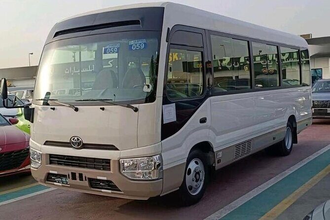 Transfers in Punta Cana Bávaro uvero alto - What the 45-minute ride feels like in practice