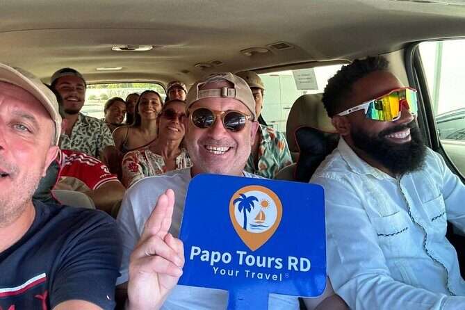Transfers in Punta Cana Bávaro uvero alto - One thing that can go wrong: the service failure review