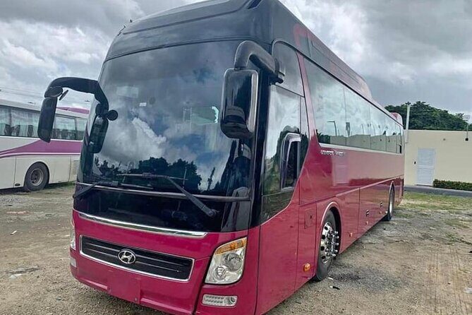 Transfers in Punta Cana Bávaro uvero alto - Pricing value: when this transfer makes sense for your trip
